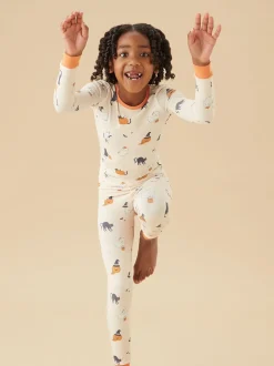 MORI Pyjama d’Halloween super doux