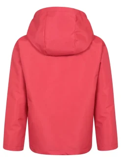 Mountain Warehouse a fait une chute 3 en 1 Veste imperméables