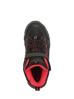 Mountain Warehouse Adventurer Kids Adaptive Walking Boots