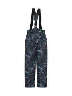 Mountain Warehouse Ensemble veste et sous-vêtements de ski pour enfants