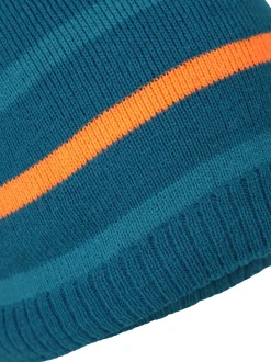 Mountain Warehouse Ensemble bonnet et Gants de neige Isotherm doublés de fourrure