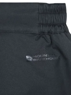 Mountain Warehouse Ensemble veste de ski et pantalon de jogging imprimé