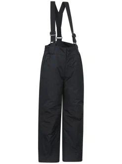 Mountain Warehouse Ensemble veste de ski et pantalon de jogging imprimé