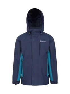 Mountain Warehouse Kids Cannonball 3 In 1 Veste imperméable