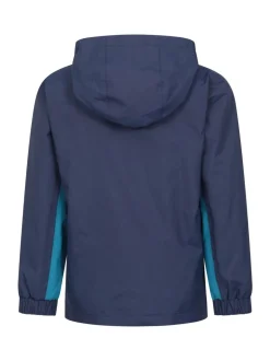 Mountain Warehouse Kids Cannonball 3 In 1 Veste imperméable