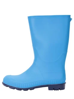 Mountain Warehouse Kids Plain Wellies