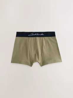 Multi automnal avec ceinture noire - Subscribe Trunks (2-16ans)