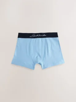 Multi automnal avec ceinture noire - Subscribe Trunks (2-16ans)