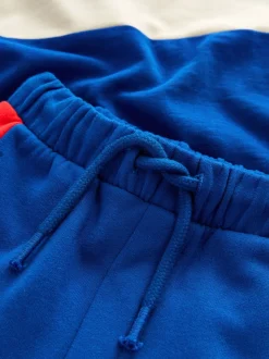 Multi Dino Spikes - Ensemble T-shirt et Jogging à manches longues (3mths-7yrs)