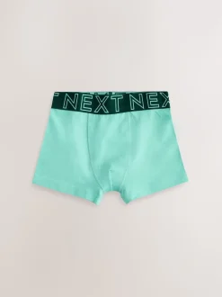 Multi Lumineux - Lot de 10 boxers (2-16ans)