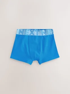 Multi Lumineux - Lot de 10 boxers (2-16ans)