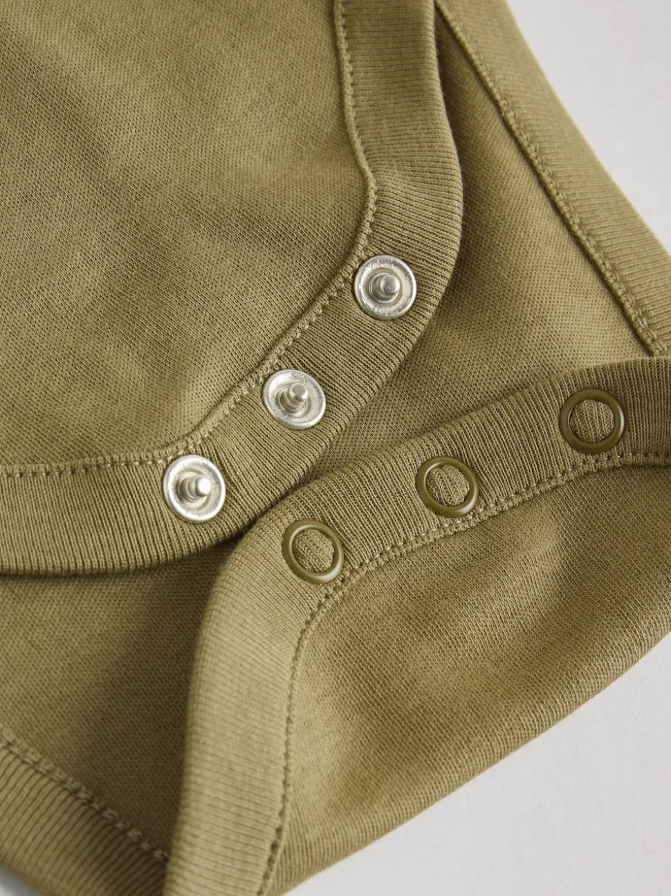 Multicolore - Lot de 5 bodys bébé