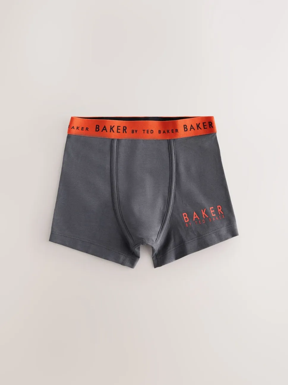 Multicolore - Lot de 5 boxers Baker by Ted Baker garçon