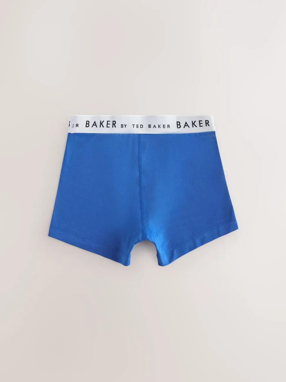 Multicolore - Lot de 5 boxers Baker by Ted Baker garçon