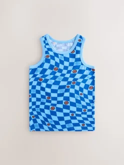 Multicolore - Lot de 3 gilets Spiderman (1.5-10ans)