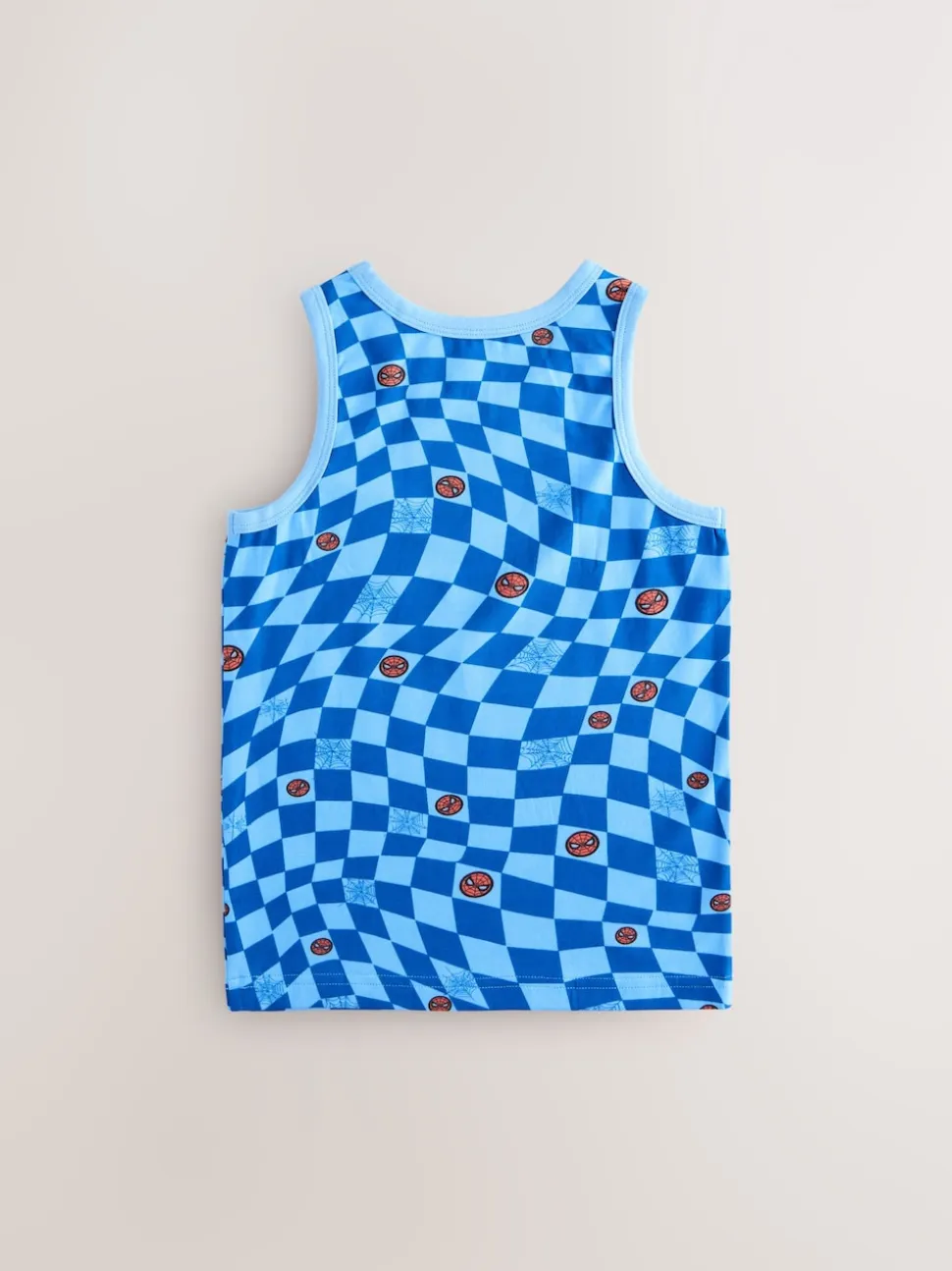 Multicolore - Lot de 3 gilets Spiderman (1.5-10ans)