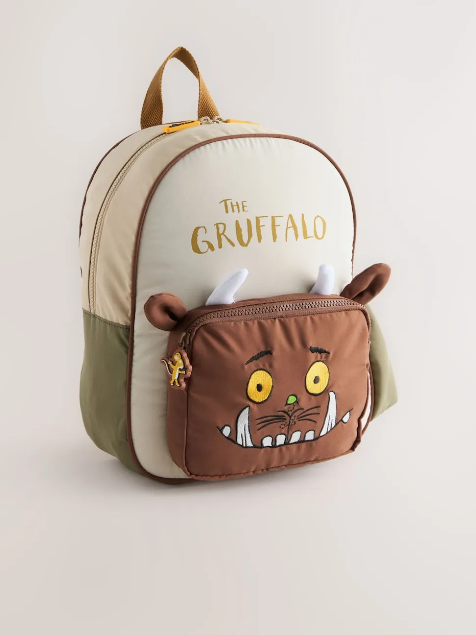 Multicolore - Sac à dos Gruffalo