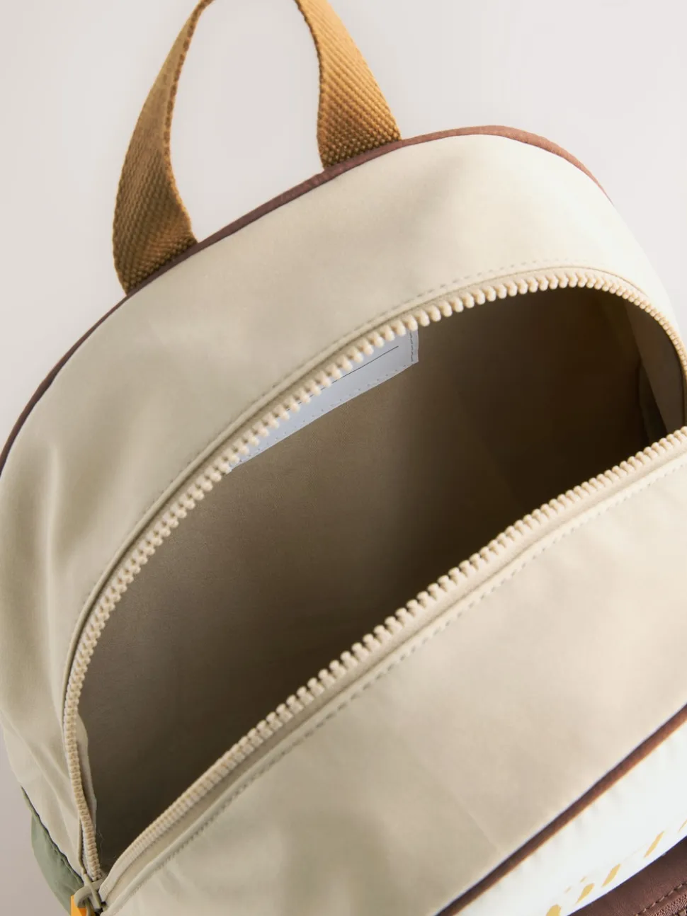 Multicolore - Sac à dos Gruffalo