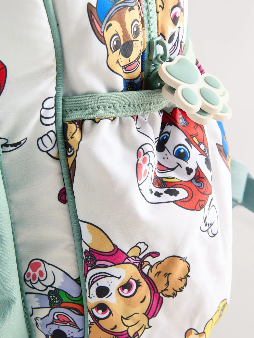 Multicolore - Sac à dos Paw Patrol