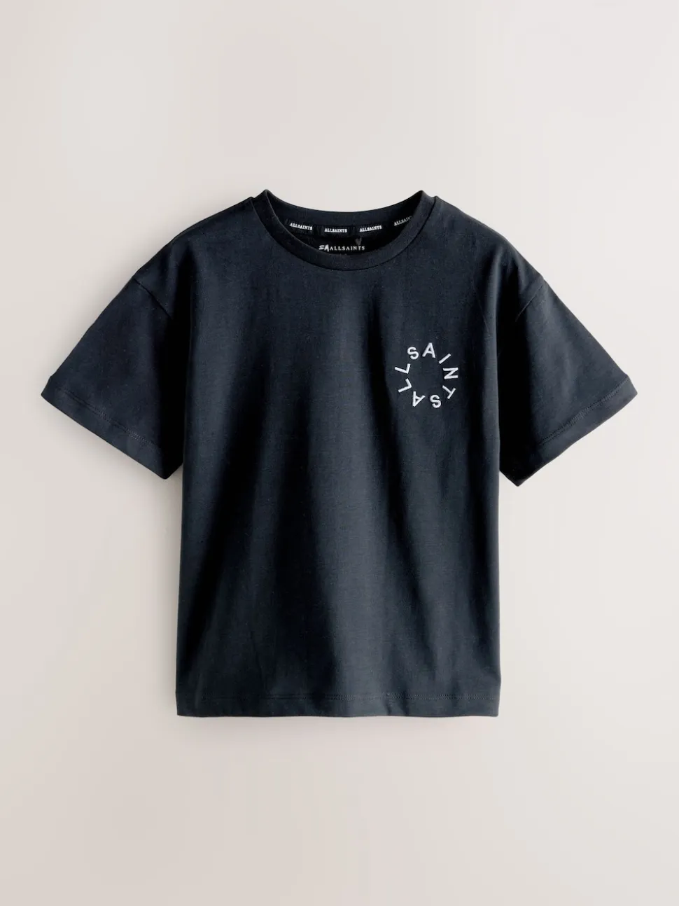 Multicolore Graphique - Lot de 3 T-shirts smALLSAINTS GARÇON à Col rond