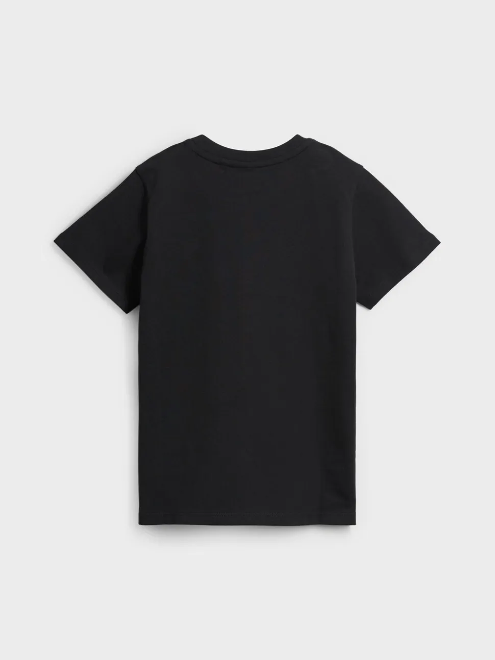 Multicolore imprimé zébré - Lot 3 t-shirts Paul Smith Junior Signature