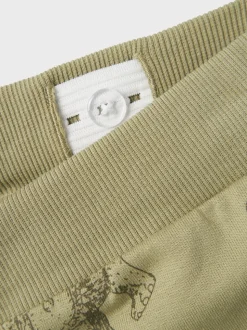 Name It - Pantalon de jogging imprimé en forme de dinosaure