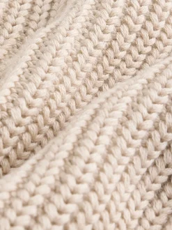 Nature Oh What Fun Noël - Cardigan en maille pour bébé