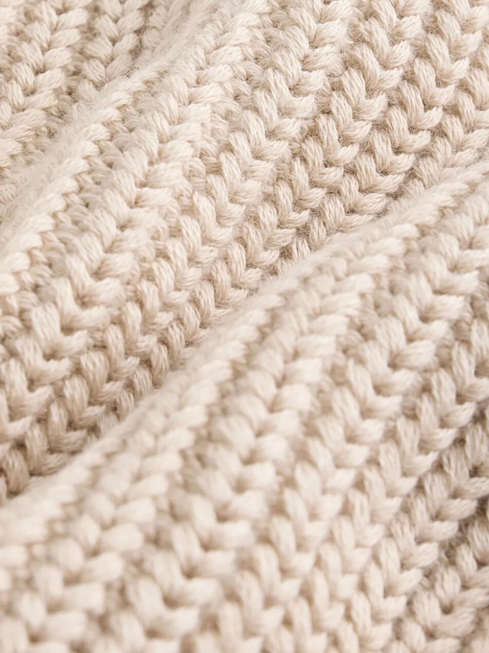 Nature Oh What Fun Noël - Cardigan en maille pour bébé