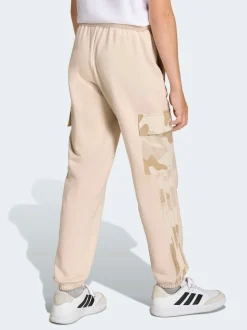 neutre - adidas Camo Joggers