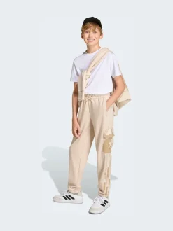 neutre - adidas Camo Joggers