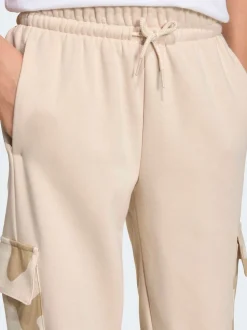 neutre - adidas Camo Joggers