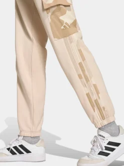 neutre - adidas Camo Joggers