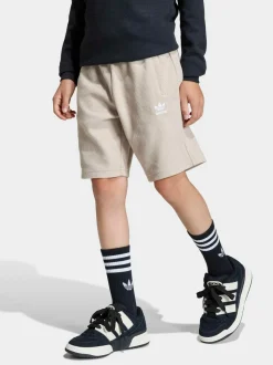 neutre - Adidas Original Shorts