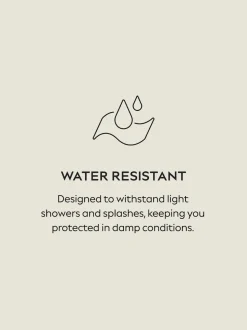 neutre - Bottes à lacets matelassées pour randonneurs