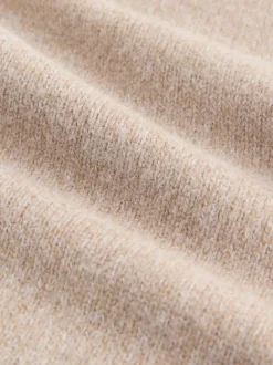 neutre - Cardigan en maille (3-16ans)