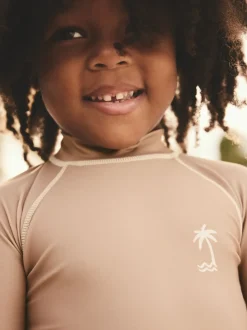 neutre - Débardeur Rash (3mois-7ans)