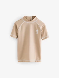 neutre - Débardeur Rash (3mois-7ans)