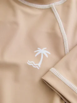 neutre - Débardeur Rash (3mois-7ans)