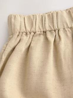 neutre - EID Kurta Pantalons (3mths-16yrs)