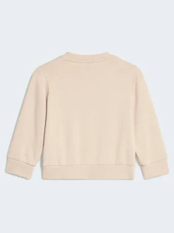 neutre - Ensemble de jogging adidas Essentials pour bébé enfant