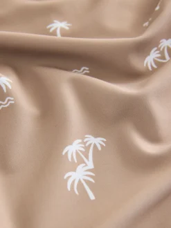 neutre - Ensemble Rash Gilet et short stretch (3mois-7ans)