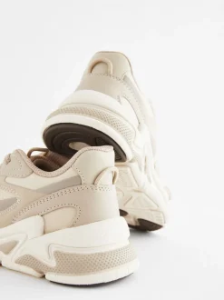 neutre - Entraîneurs en dentelle élastique