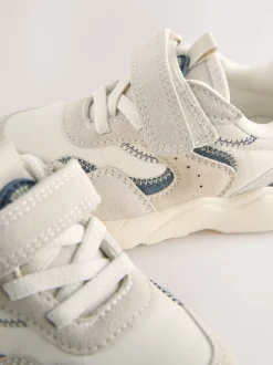 neutre - Formateurs touch Fastening