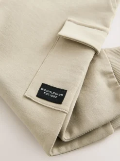 neutre - Jogging utilitaire skinny (3mois-7ans)