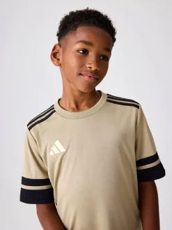 neutre - Maillot adidas Squadra 25 enfant