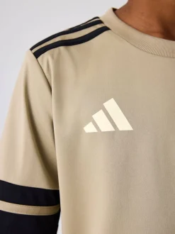 neutre - Maillot adidas Squadra 25 enfant