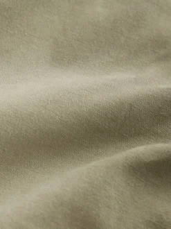 neutre - Pantalon cargo fuselé (3-16ans)