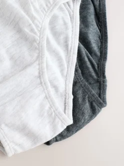 neutre - Paquet de slips 5 (1.5-16ans)