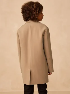 neutre - Pardessus (3-16ans)