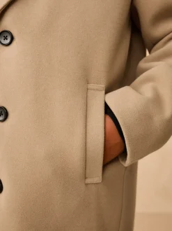 neutre - Pardessus (3-16ans)